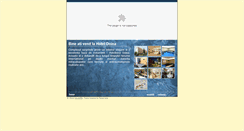 Desktop Screenshot of complexdoina.apps.ro