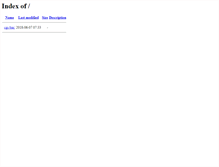 Tablet Screenshot of palatulstirbei.apps.ro
